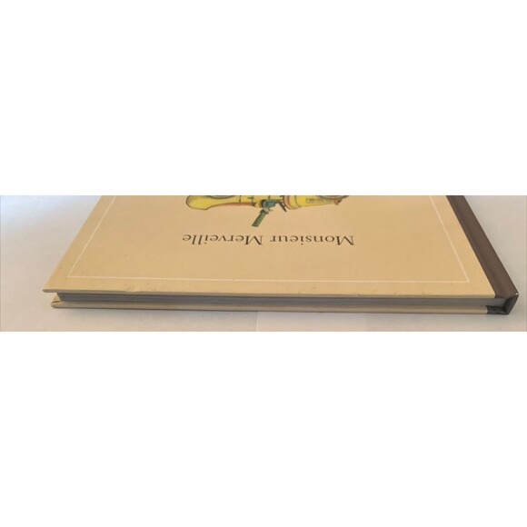 J.R.R. Tolkien - Monsieur merveille - Mr. Bliss (2008) - Picture 9 of 10